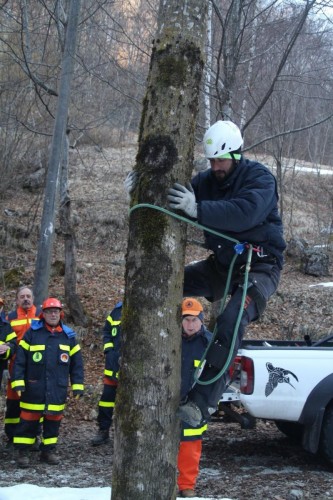 Esercitazione Moggio 17.03.2013